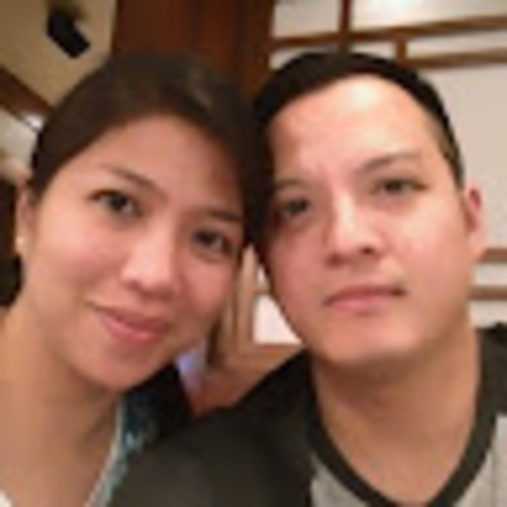 Meet your Posher, Arnaldo